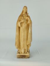 Statuette sainte thérèse d'occasion  Doudeville