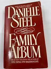 Danielle steel novels d'occasion  Expédié en Belgium