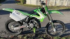 Kawasaki 125 bj gebraucht kaufen  Laage