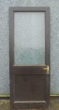 Used external door for sale  BODMIN
