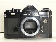 Asahi pentax fotocamera usato  Ardea