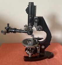 Mikroskop forschung russland gebraucht kaufen  Wuppertal