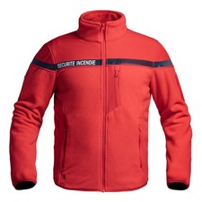 Veste polaire sécu d'occasion  Rebais