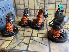 Dungeons dragons miniatures for sale  LYTHAM ST. ANNES