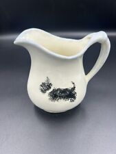 scottie dog pitcher for sale  Olivehurst