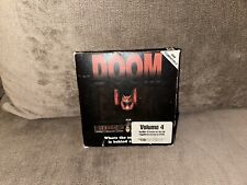 Doom Extra níveis: Volume 4-Edição Caixa De 3,5" Pc IBM, usado comprar usado  Enviando para Brazil
