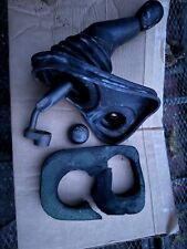 Gearbox gear lever for sale  TELFORD