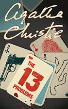 Thirteen problems christie for sale  UK