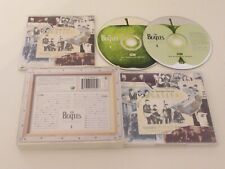 The Beatles – Anthology 1 / Apple Records – 724383444526/2XCD Box comprar usado  Enviando para Brazil