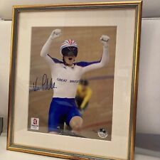 Memorabilia olympics signed for sale  BROMLEY