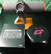 HONDA Collection GT30 G-Shock Watch DW-002 HONDA Watch for sale  Shipping to South Africa