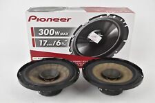 Pioneer 2way speaker for sale  NORTHAMPTON