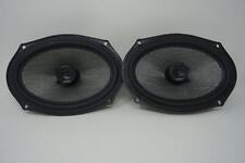 Conjunto 2 alto-falantes de desempenho de áudio focal acesso 690 CA 2 vias coaxial 6X9 150 Watts comprar usado  Enviando para Brazil