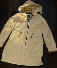 Gaastra parka jacke gebraucht kaufen  Halle