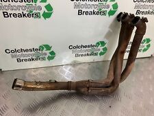 t595 exhaust for sale  COLCHESTER