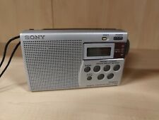 Sony icf m260 gebraucht kaufen  Dachau