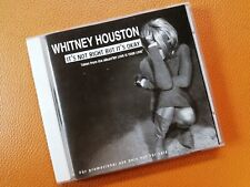 WHITNEY HOUSTON [NÃO ESTÁ CERTO, MAS ESTÁ TUDO BEM] CD PROMOCIONAL EDIÇÃO TAILANDESA comprar usado  Enviando para Brazil