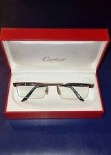 Cartier glasses for sale  BIRMINGHAM