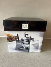 Chocolate fondue set for sale  COVENTRY