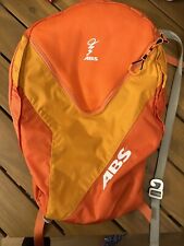 abs backpack for sale  LONDON