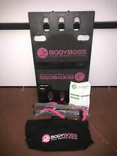 Bodyboss 2.0 fully for sale  Newark