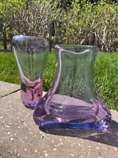 Zelezny brod glassworks for sale  Shipping to Ireland