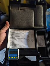Digital level inclinometer for sale  CHELMSFORD