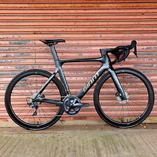 Giant Propel Advanced 1 Ultegra Carbon Disc Road Bike - M 54cm - PX and Warranty for sale  Shipping to South Africa