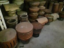 Reclaimed chimney pot for sale  TAMWORTH