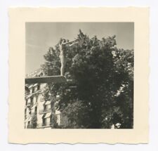 Snapshot photographie vintage d'occasion  Montrouge