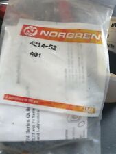 Norgren 4214 a01 for sale  Ireland