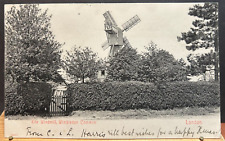 1903 vintage postcard for sale  NEWTON ABBOT