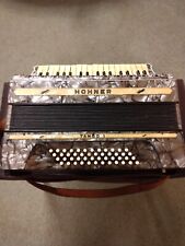 piano accordions for sale  ASHFORD