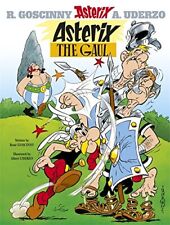 Asterix gaul album for sale  UK