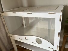 Gerbil cage large for sale  CHESTERFIELD