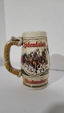 Budweiser 1980 holiday for sale  Rural Hall