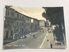 1958 terni viale usato  Ancona