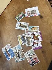 Stamp collection for sale  HERTFORD
