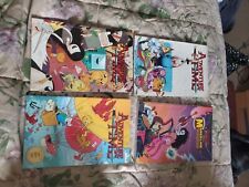 Usado, Volumes Adventure Time 2/3/4 e Marceline and the Scream Queen Boom! Estúdios  comprar usado  Enviando para Brazil