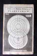 Martin 1759 astronomy for sale  UK