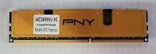 Pny 64comhhhj ddr3 for sale  Tucson