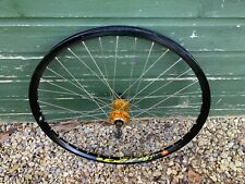 Mavic ex721 rear for sale  BRISTOL