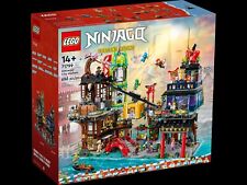 Lego ninjago 71799 usato  Italia