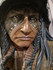 Native american warrior for sale  Natchez