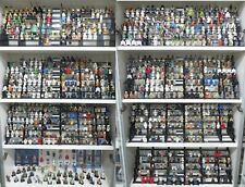 Używany, Kolekcja figurek LEGO Star Wars ponad 1200 różnych figurek do wyboru NOWE na sprzedaż  Wysyłka do Poland