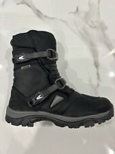Forma Adventure Low Boots Black Size 48 for sale  Shipping to South Africa