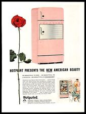 1957 hotpoint refrigerator for sale  Bristol