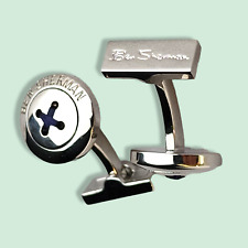 Cufflinks genuine ben for sale  Gaithersburg