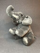 Keel toys elephant for sale  HEREFORD