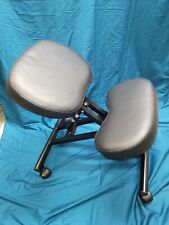 Black ergonomic kneeling for sale  Tolono